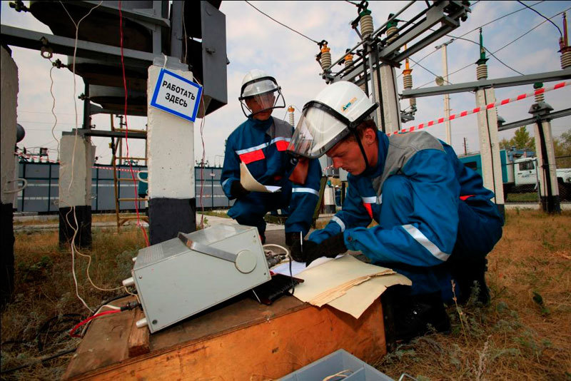 <span style="font-weight: bold;">ПРОМЫШЛЕННАЯ И ЭЛЕКТРОБЕЗОПАСНОСТЬ</span> 